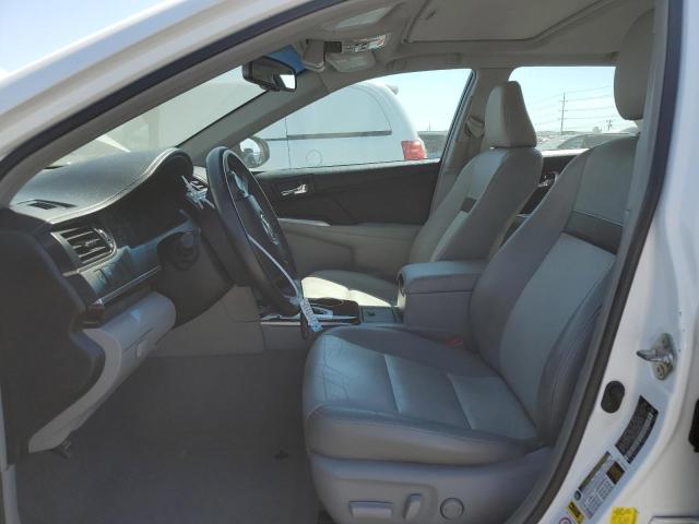 Photo 6 VIN: 4T1BK1FK8DU533872 - TOYOTA CAMRY SE 