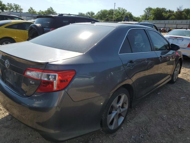 Photo 2 VIN: 4T1BK1FK8DU534620 - TOYOTA CAMRY SE 