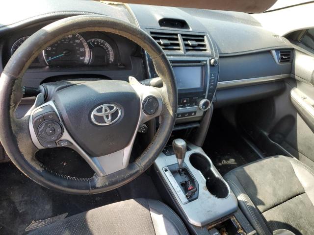 Photo 7 VIN: 4T1BK1FK8DU534620 - TOYOTA CAMRY SE 