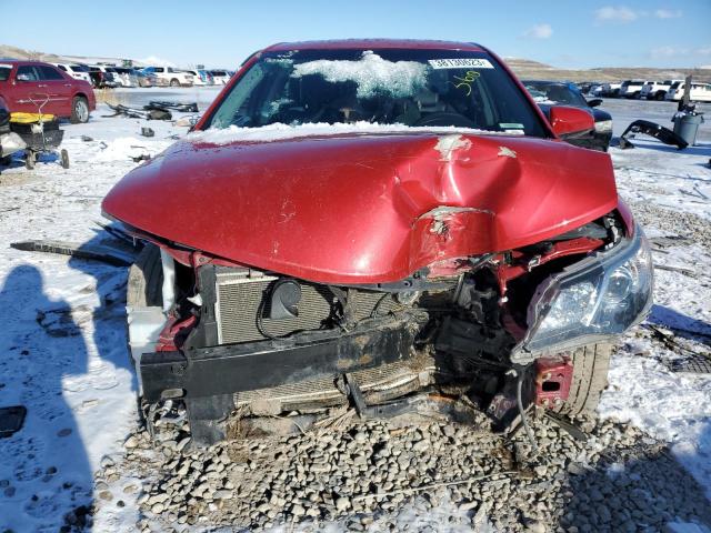 Photo 4 VIN: 4T1BK1FK8DU534875 - TOYOTA CAMRY SE 