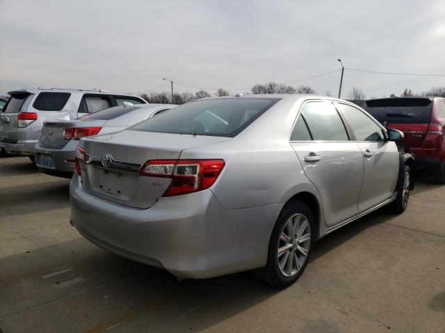 Photo 3 VIN: 4T1BK1FK8DU536951 - TOYOTA CAMRY SE 