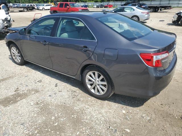 Photo 1 VIN: 4T1BK1FK8EU024849 - TOYOTA CAMRY SE 