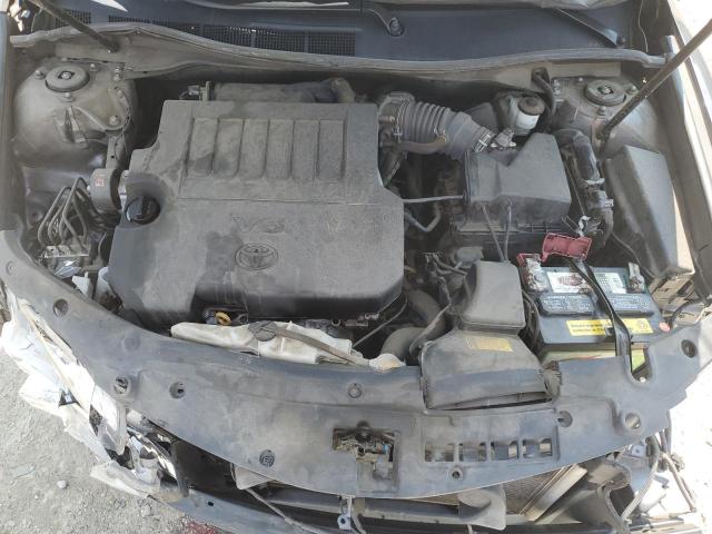 Photo 10 VIN: 4T1BK1FK8EU024849 - TOYOTA CAMRY SE 