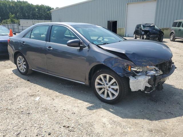 Photo 3 VIN: 4T1BK1FK8EU024849 - TOYOTA CAMRY SE 