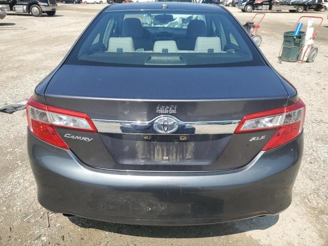 Photo 5 VIN: 4T1BK1FK8EU024849 - TOYOTA CAMRY SE 