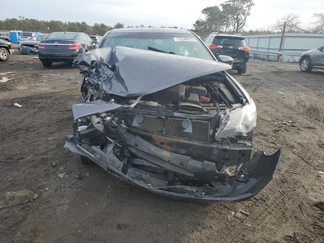 Photo 4 VIN: 4T1BK1FK8EU025869 - TOYOTA CAMRY SE 