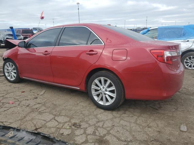 Photo 1 VIN: 4T1BK1FK8EU539382 - TOYOTA CAMRY 