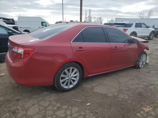 Photo 2 VIN: 4T1BK1FK8EU539382 - TOYOTA CAMRY 