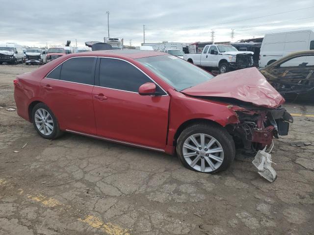 Photo 3 VIN: 4T1BK1FK8EU539382 - TOYOTA CAMRY 