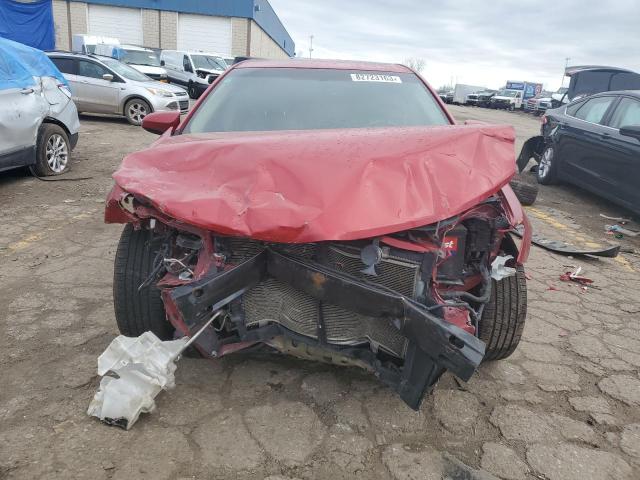 Photo 4 VIN: 4T1BK1FK8EU539382 - TOYOTA CAMRY 