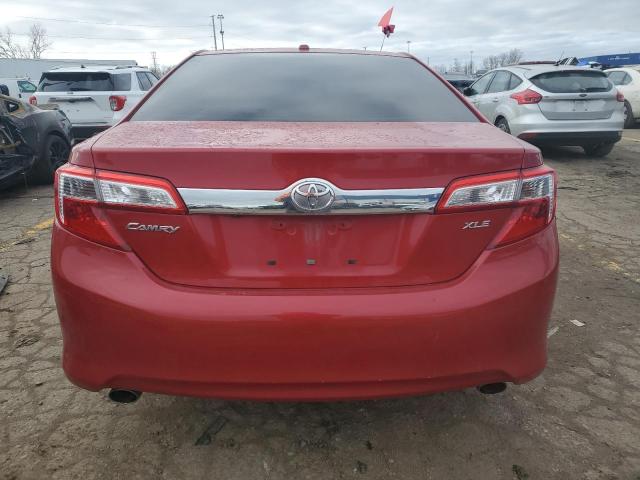 Photo 5 VIN: 4T1BK1FK8EU539382 - TOYOTA CAMRY 