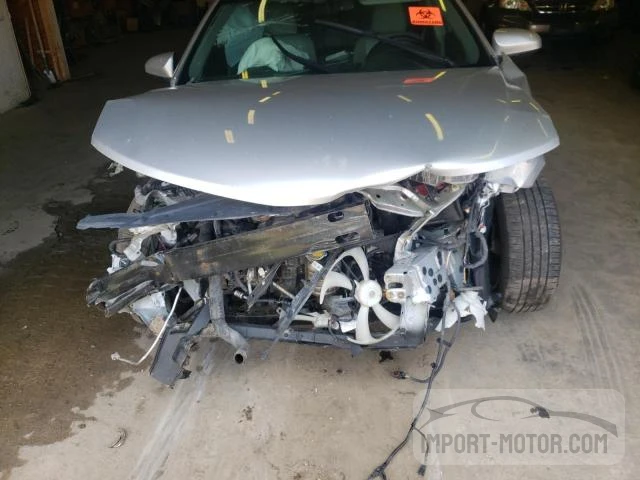 Photo 10 VIN: 4T1BK1FK8EU539883 - TOYOTA CAMRY 