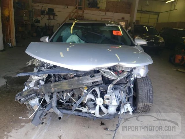 Photo 4 VIN: 4T1BK1FK8EU539883 - TOYOTA CAMRY 