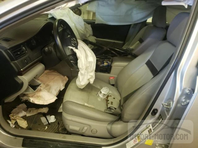 Photo 6 VIN: 4T1BK1FK8EU539883 - TOYOTA CAMRY 