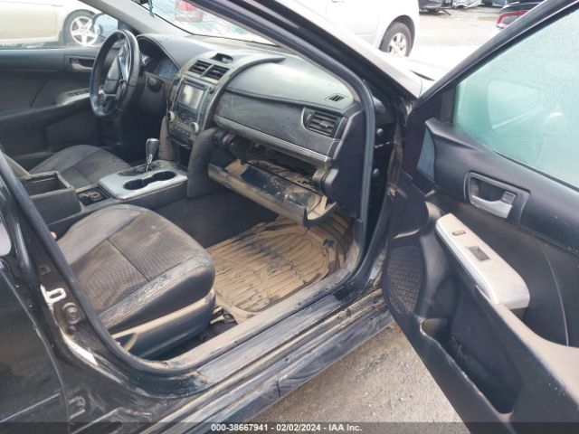 Photo 4 VIN: 4T1BK1FK8EU541505 - TOYOTA CAMRY 