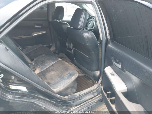 Photo 7 VIN: 4T1BK1FK8EU541505 - TOYOTA CAMRY 