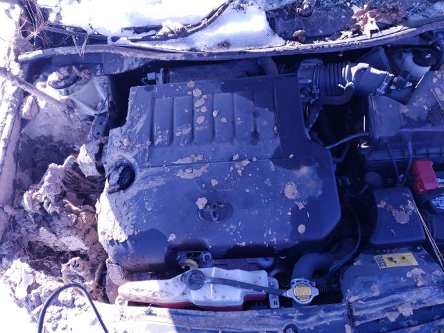 Photo 6 VIN: 4T1BK1FK8EU544498 - TOYOTA CAMRY SE 