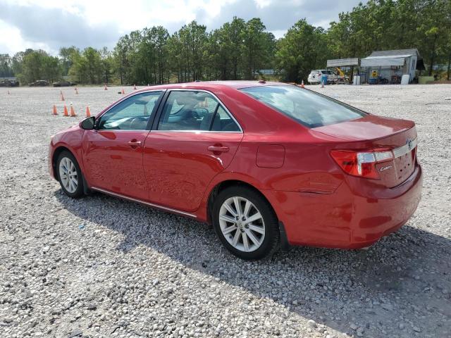 Photo 1 VIN: 4T1BK1FK8EU545568 - TOYOTA CAMRY SE 