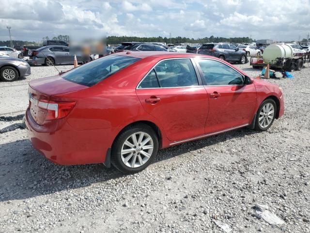 Photo 2 VIN: 4T1BK1FK8EU545568 - TOYOTA CAMRY SE 