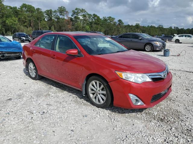 Photo 3 VIN: 4T1BK1FK8EU545568 - TOYOTA CAMRY SE 