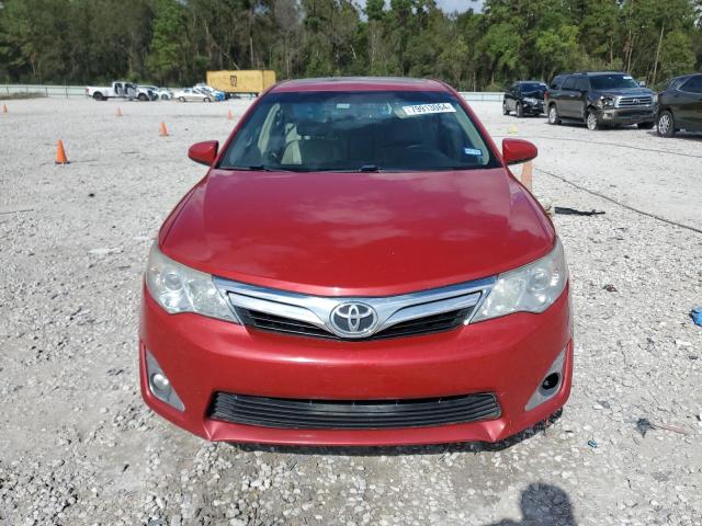 Photo 4 VIN: 4T1BK1FK8EU545568 - TOYOTA CAMRY SE 