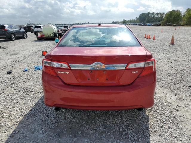 Photo 5 VIN: 4T1BK1FK8EU545568 - TOYOTA CAMRY SE 