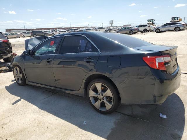 Photo 1 VIN: 4T1BK1FK8EU548633 - TOYOTA CAMRY SE 