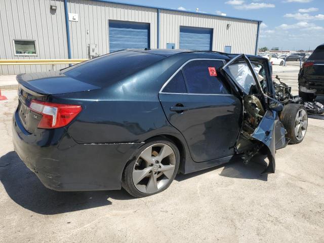 Photo 2 VIN: 4T1BK1FK8EU548633 - TOYOTA CAMRY SE 