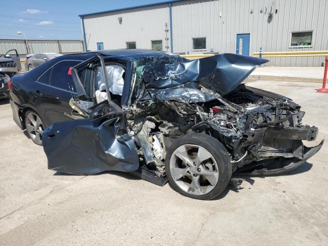 Photo 3 VIN: 4T1BK1FK8EU548633 - TOYOTA CAMRY SE 