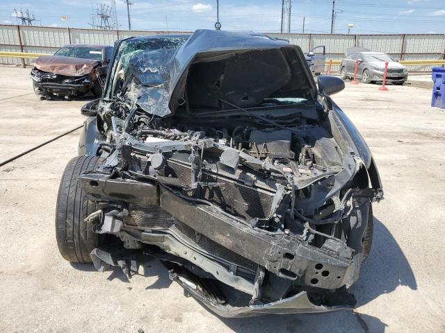 Photo 4 VIN: 4T1BK1FK8EU548633 - TOYOTA CAMRY SE 