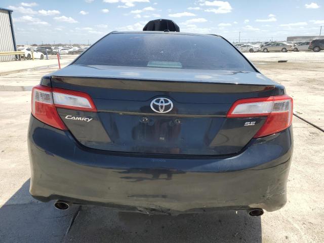 Photo 5 VIN: 4T1BK1FK8EU548633 - TOYOTA CAMRY SE 