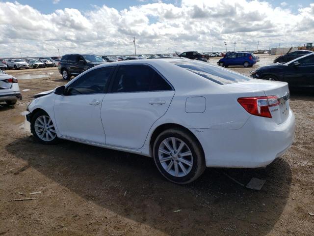 Photo 1 VIN: 4T1BK1FK8EU549877 - TOYOTA CAMRY SE 