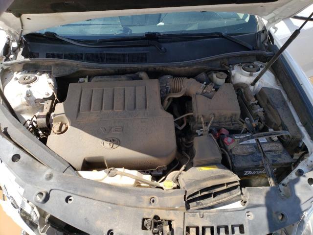 Photo 10 VIN: 4T1BK1FK8EU549877 - TOYOTA CAMRY SE 