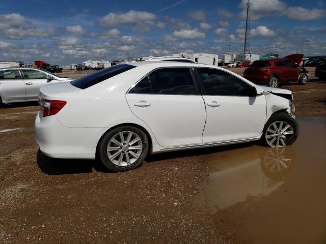 Photo 2 VIN: 4T1BK1FK8EU549877 - TOYOTA CAMRY SE 