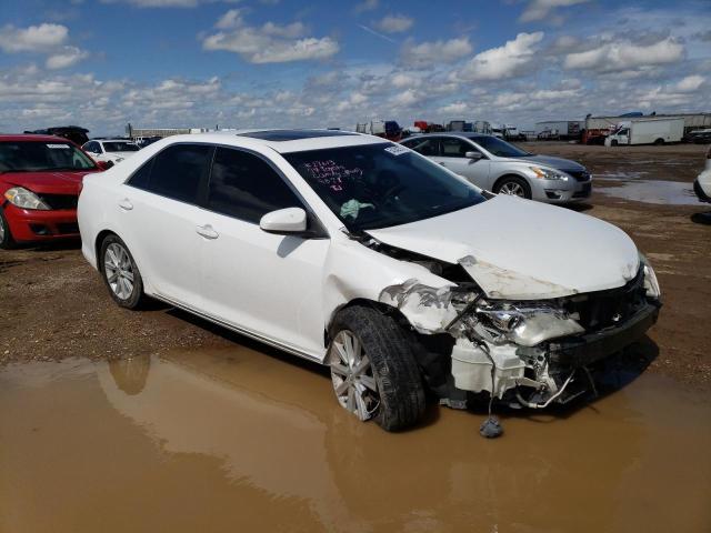 Photo 3 VIN: 4T1BK1FK8EU549877 - TOYOTA CAMRY SE 