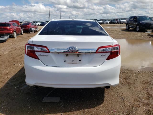 Photo 5 VIN: 4T1BK1FK8EU549877 - TOYOTA CAMRY SE 