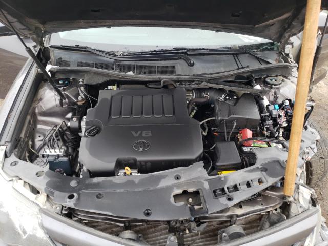 Photo 6 VIN: 4T1BK1FK8EU550074 - TOYOTA CAMRY SE 