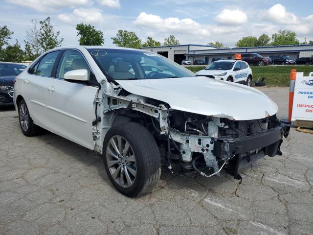 Photo 3 VIN: 4T1BK1FK8FU030023 - TOYOTA CAMRY 