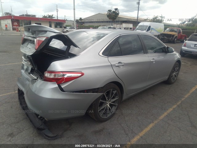 Photo 3 VIN: 4T1BK1FK8FU554546 - TOYOTA CAMRY 