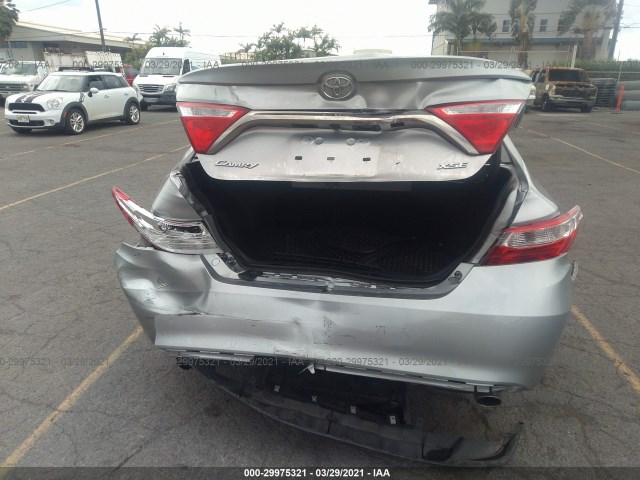 Photo 5 VIN: 4T1BK1FK8FU554546 - TOYOTA CAMRY 