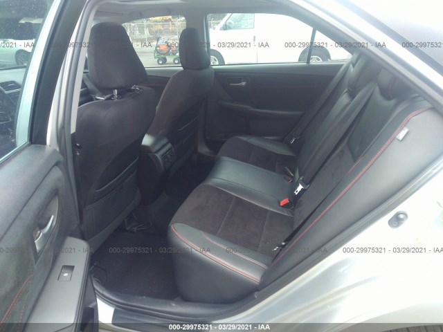 Photo 7 VIN: 4T1BK1FK8FU554546 - TOYOTA CAMRY 