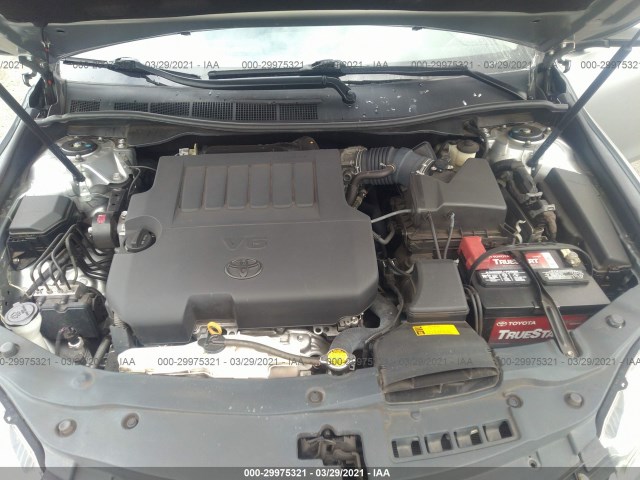 Photo 9 VIN: 4T1BK1FK8FU554546 - TOYOTA CAMRY 