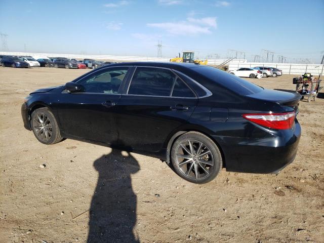 Photo 1 VIN: 4T1BK1FK8FU559648 - TOYOTA CAMRY 