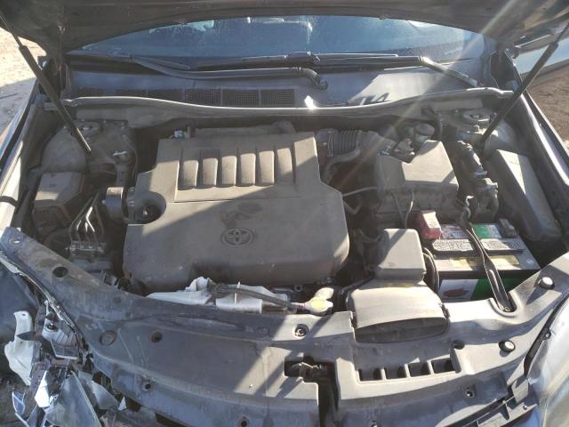 Photo 10 VIN: 4T1BK1FK8FU559648 - TOYOTA CAMRY 