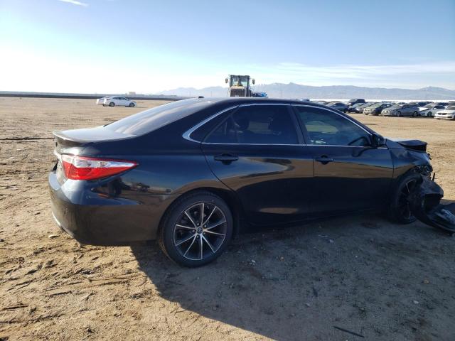 Photo 2 VIN: 4T1BK1FK8FU559648 - TOYOTA CAMRY 