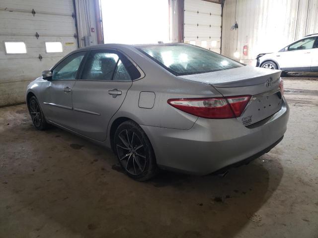 Photo 1 VIN: 4T1BK1FK8FU560069 - TOYOTA CAMRY XSE 