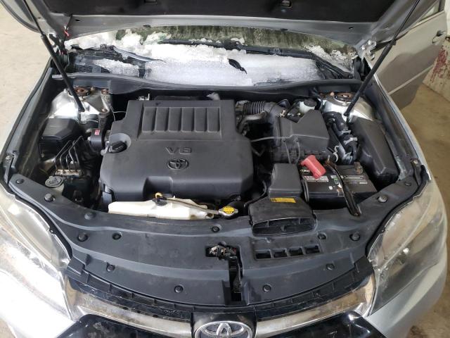 Photo 10 VIN: 4T1BK1FK8FU560069 - TOYOTA CAMRY XSE 