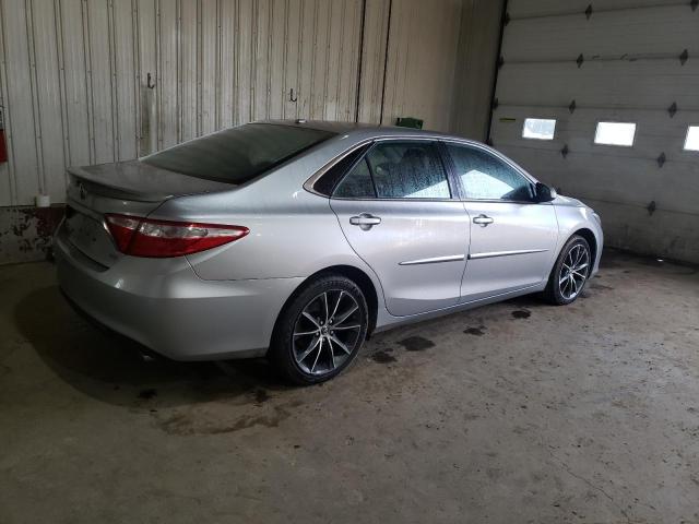 Photo 2 VIN: 4T1BK1FK8FU560069 - TOYOTA CAMRY XSE 