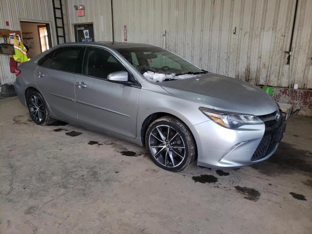 Photo 3 VIN: 4T1BK1FK8FU560069 - TOYOTA CAMRY XSE 