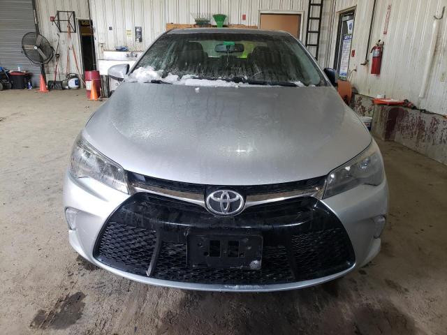 Photo 4 VIN: 4T1BK1FK8FU560069 - TOYOTA CAMRY XSE 